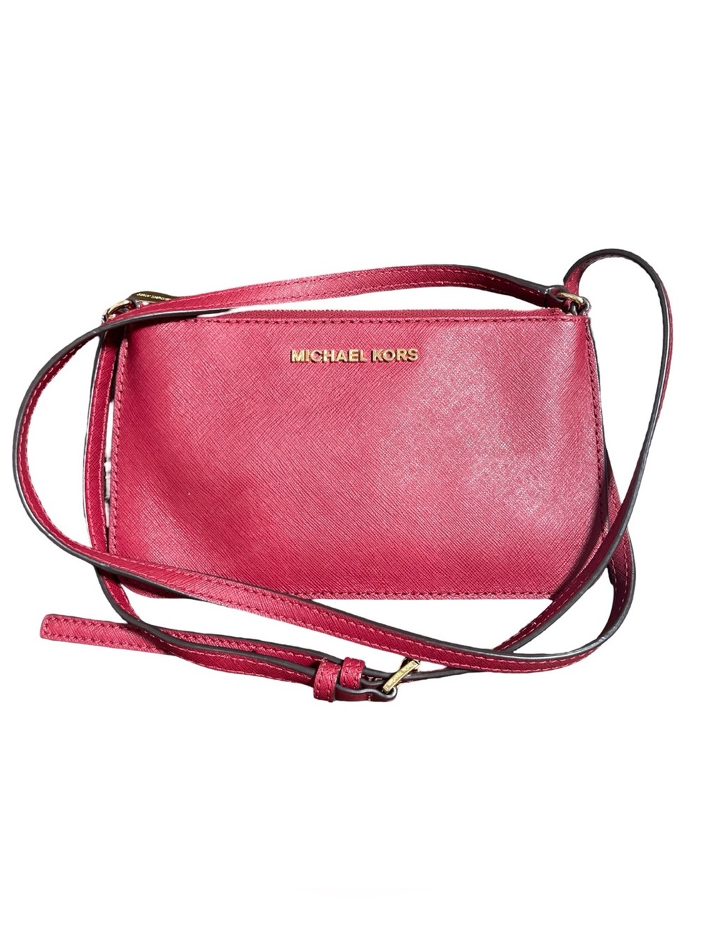Michael Kors Jet Set crossbody